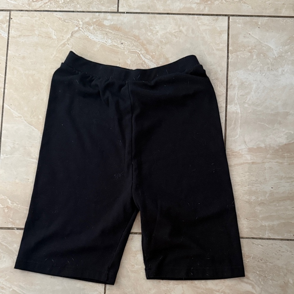 Missguided Black Apparel